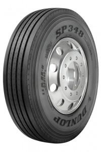 SP 348 Tires