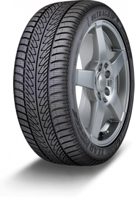 Ultra Grip 8 Performance Tires