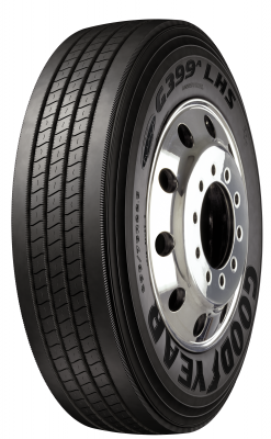 G399A LHS Fuel Max Tires