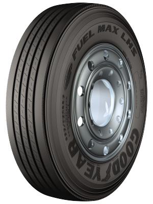 Fuel Max LHS Tires