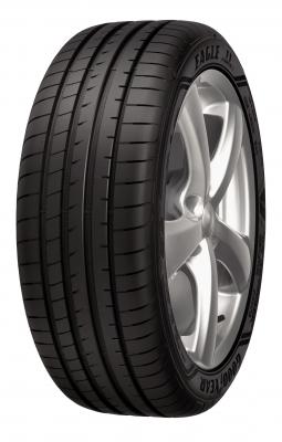 Eagle F1 Asymmetric 3 ROF Tires