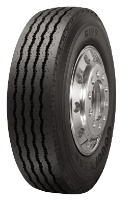 G159A Tires