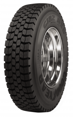 G182 RSD Tires