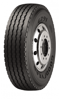 G291 Tires