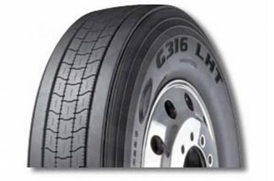 G316 LHT Fuel MAX Tires