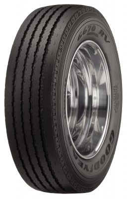 G670 RV ULT Tires