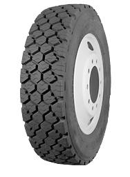 SP 461 Tires