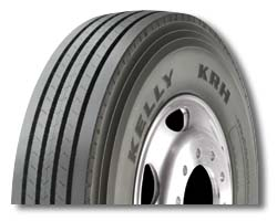 Armorsteel KRH Tires