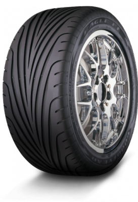 Eagle F1 GS-D3 Tires